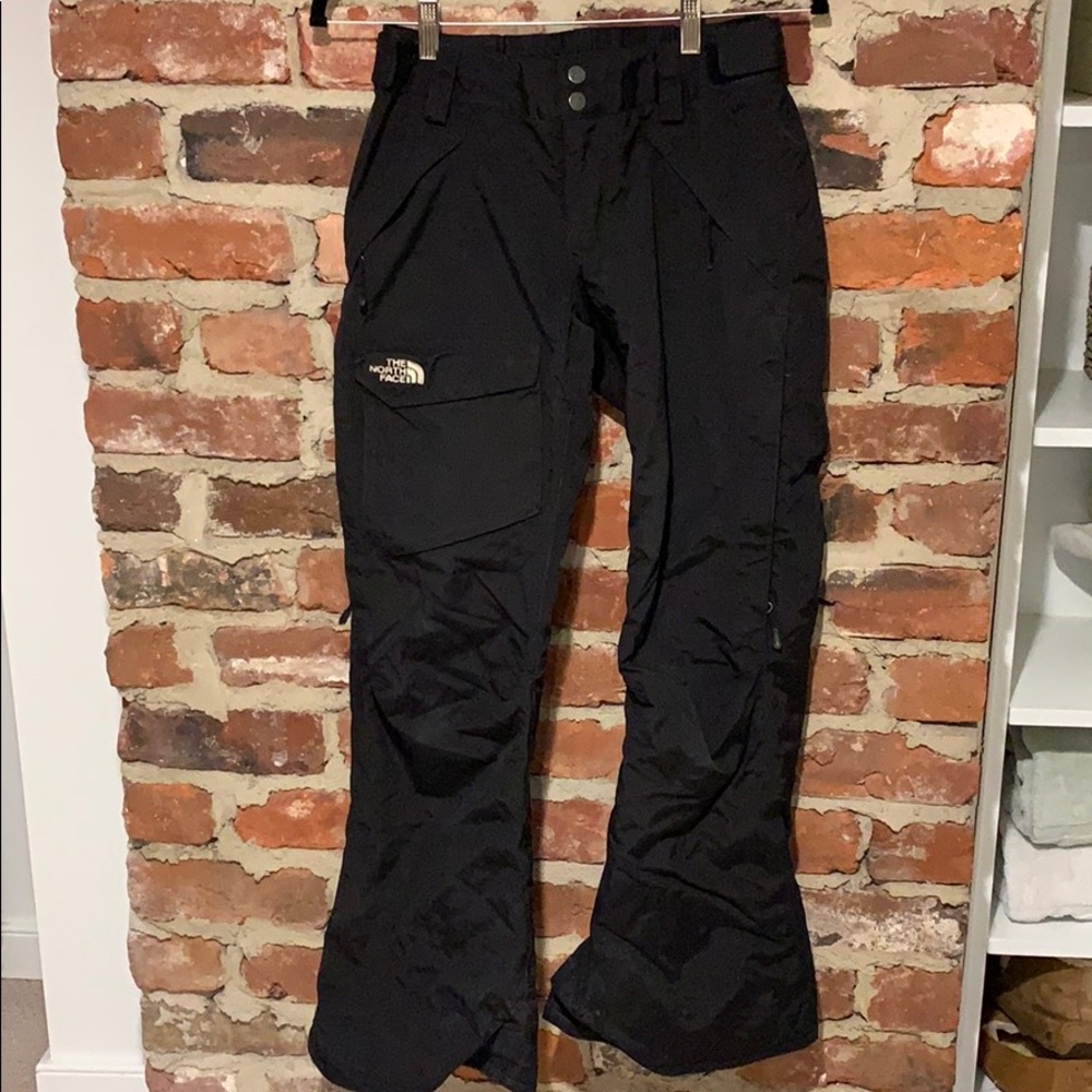 The North Face HyVent Snow Pants